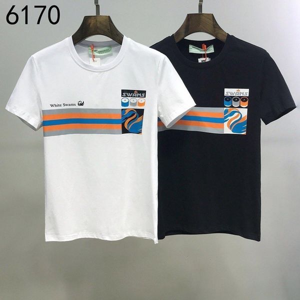 

2020 new arrival mens t shirt print t-shirt mens *5cfa0fe36f616914d0346b16, White