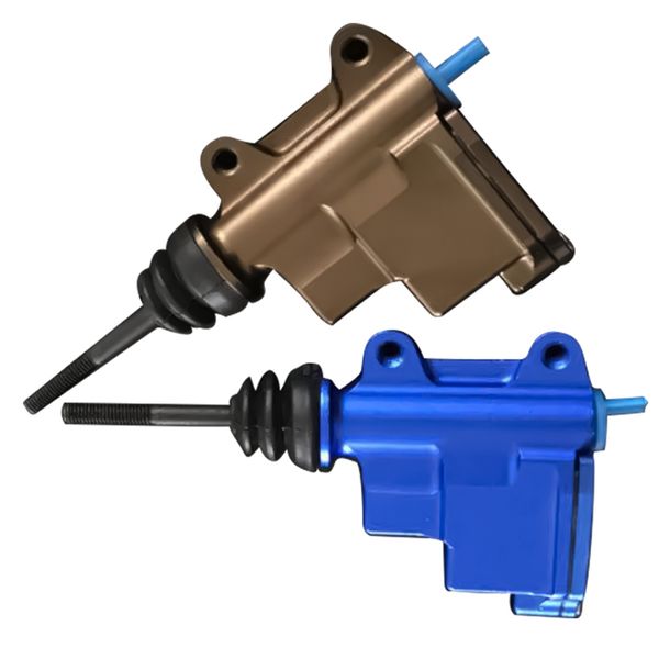 

motorcycle rear brake master cylinder brake pump 13mm piston for modification