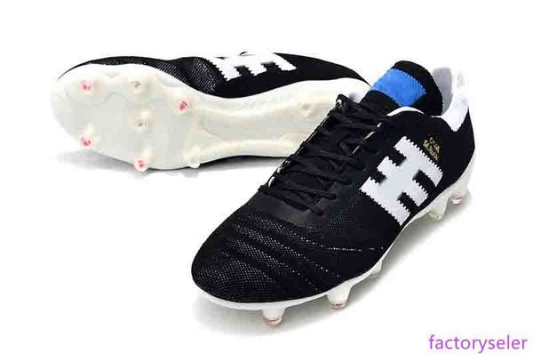 

new mens copa 70y mundial leather fg soccer shoes soccer cleats for men football boots world cup football cleats soccer boots