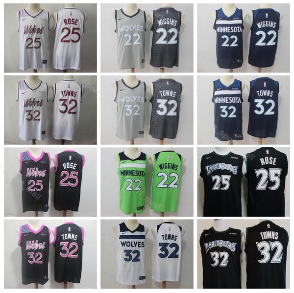 derrick rose earned jersey