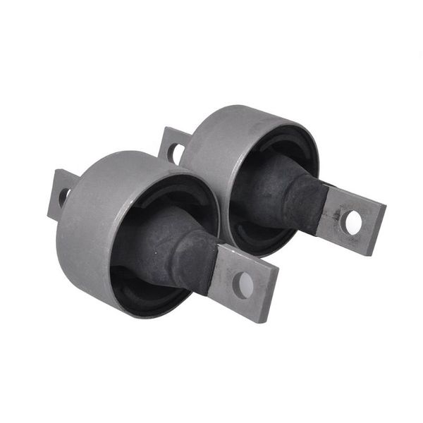 

2pcs car trailing arm bushings car leak rings auto replacement accessories for for rover 52385-sr3-000