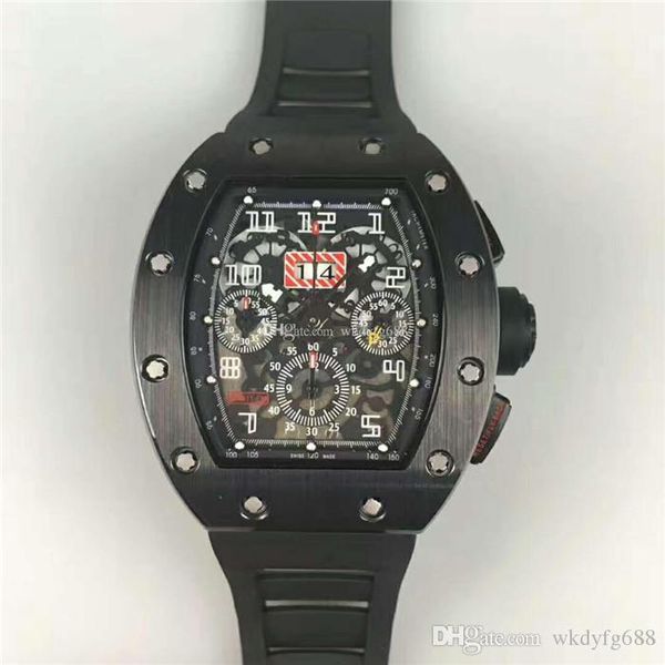 

Relógios de pulso wkdyfg688