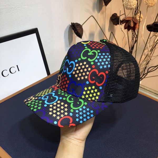 

letter designer hats caps men snapbacks cool boy baseball cap holiday women mens designer baseball caps hats no box, Blue;gray