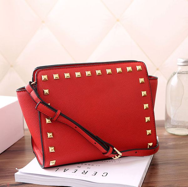 

manufacturers designer womens shoulder bag luxury handbags purses rivet cross pattern shoulder bag pu handbags crossbody ph-rg9120401