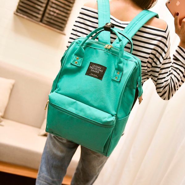 

fashion brand large capacity baby bag travel backpack designer nursing bag for baby mom backpack women carry care bags #9.9
