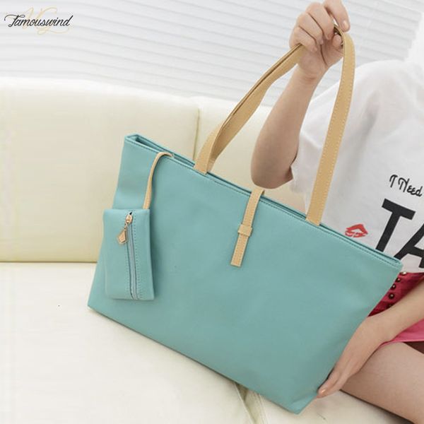 

women bag 2020 fashion women lady shoulder bag pu leather large capacity plain fashion for travel money bolsa feminina