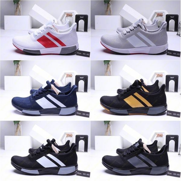 

mens 2019 tubular shadow knit sneaker summer breathe mesh running fashion sport shoes 40-45