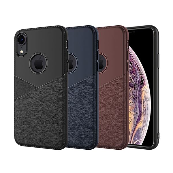 

Hybrid lim oft tpu ilicone bu ine leather ca e for iphone x xr x max 8 7 6 am ung j8 2018 j4 j6 plu 10 lite j2 core j5 prime j7 duo