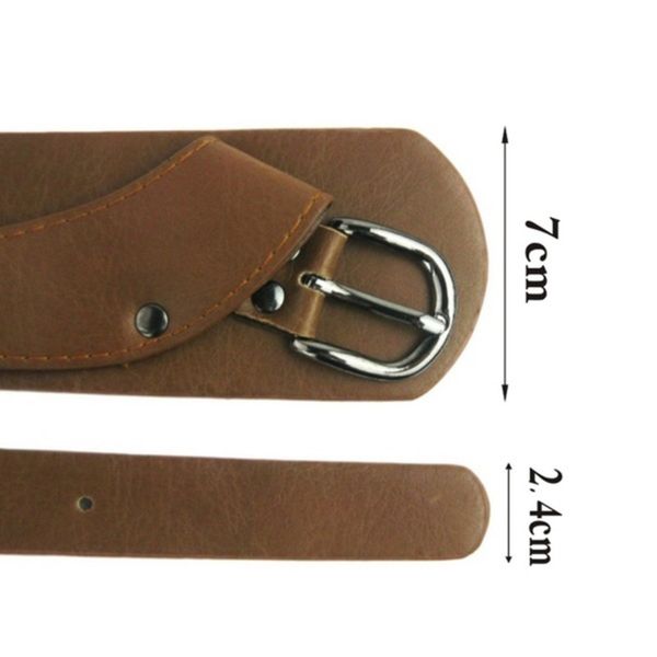 

designer luxury belt women leather belt for dress jacket cummerbunds women corset belt women 2019 waist band waistband balck, Black;brown