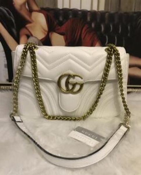 

luxury handbags chain shoulder bag designers crossbody bag 2019 new style women handbags and purse new style