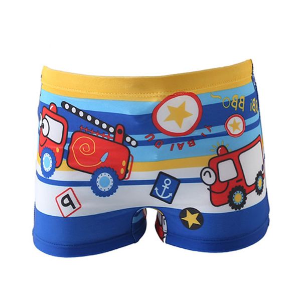

2019 baby boy swimming trunks cartoon print bathing suit children swim shorts kids toddler beach swimwear pool shorts trunks
