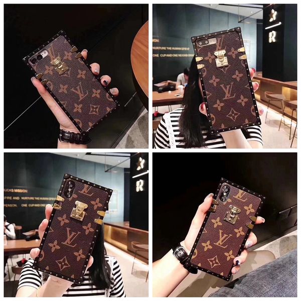 

ТПУ силиконовый чехол с шнуром телефона чехол для iphone Xs max XR 7 8Plus Samsung S10 S10plus S8 S8plus S9