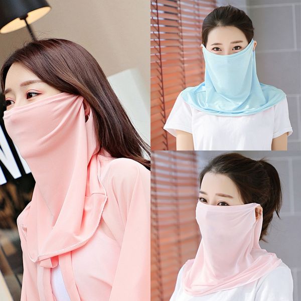 

nny39 мужчины женщины унисекс полярный флис снуд шляпа теплее шеи капот маска шапка теплая зима лицо шарф многофункциональный шарф, Black