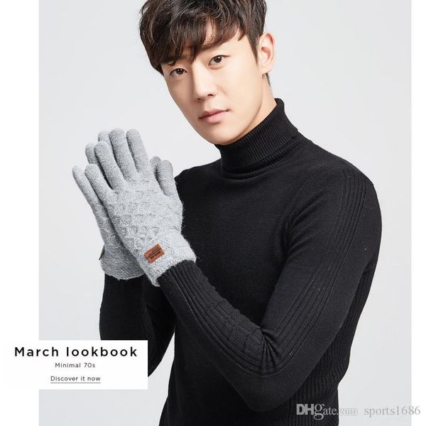 

режим gant gants д'ивер gants capacitives femmes ан laine chaude antidérapage bonneterie telefingers gants cadeaux де ноэль livraison гр, Black;green