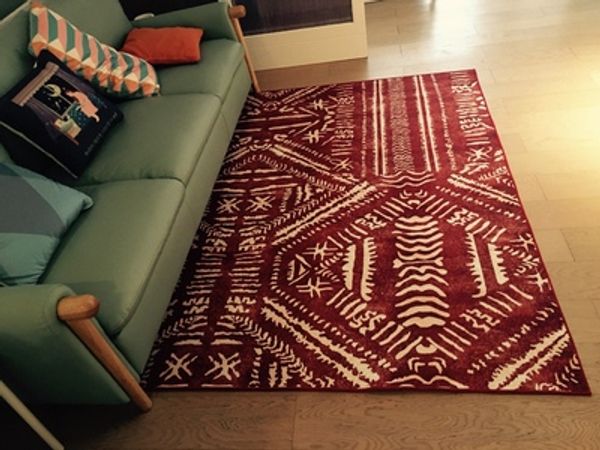 

17 kinds modern concise 3d large carpet for living room bedroom rug non-slip tapetes tapis alfombra tapete para sala