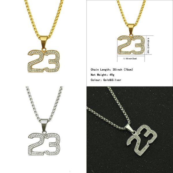 

luxury men diamond necklace chain four leaf clover mens diamond chains pendant pendant necklaces owl womens necklacefor men, Silver