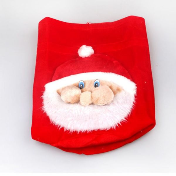 

christmas candy party gift bag decorations xmas storage packing wrapper supplies decor gift christmas tree presents