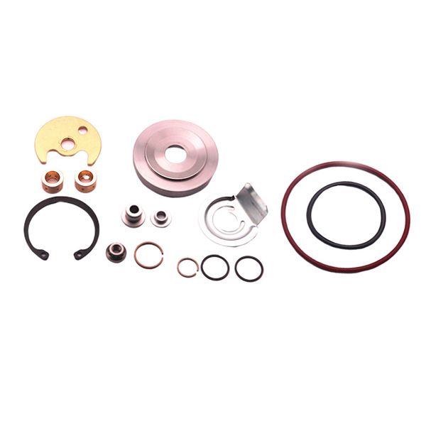 

turbo rebuild repair service kit mitsubishi tf035 turbocharger 49135