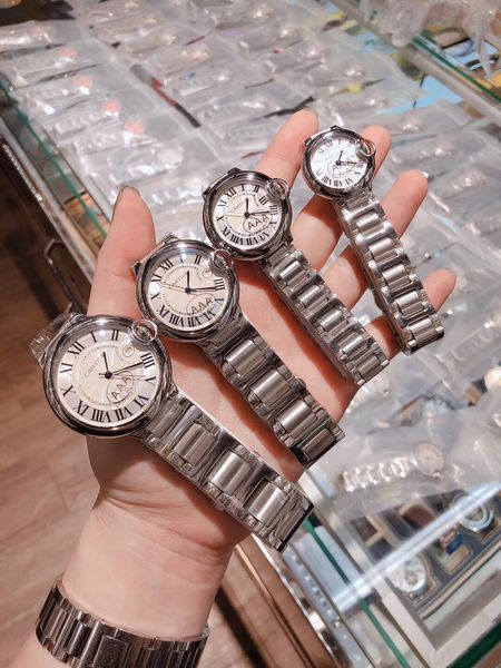 

Бесплатная доставка Мужские Perpetua Steel Sports Master Dive Мужские часы 42 мм 36 мм 33 мм 28 мм Авт