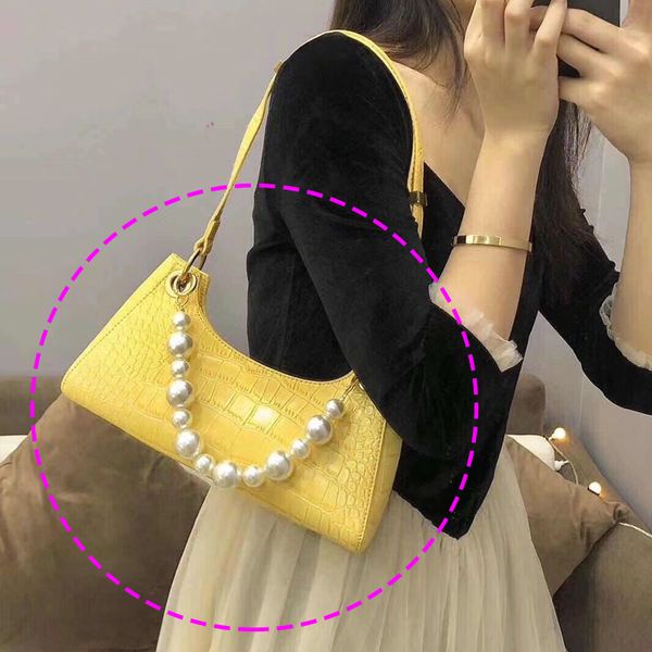 

p200 famous luxurious new sell fashion woman bag genuine cowhide leather made of crocodile grain lady handbag cross body woman frog subm