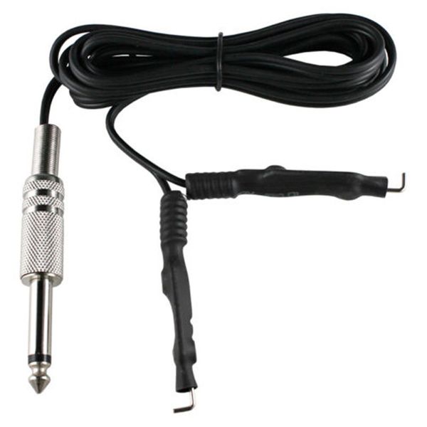 

dc connector tattoo clip cord silicone clipcords for tattoo cable power supplies