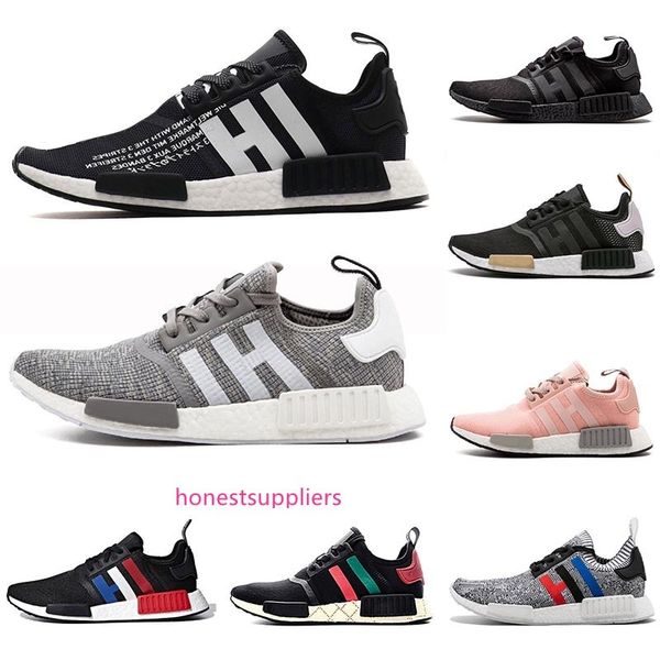 

ale r1 atmos og classic mens running trainers black guc honey lush red thunder nast beige tri-grey women designer sport shoes size36-45