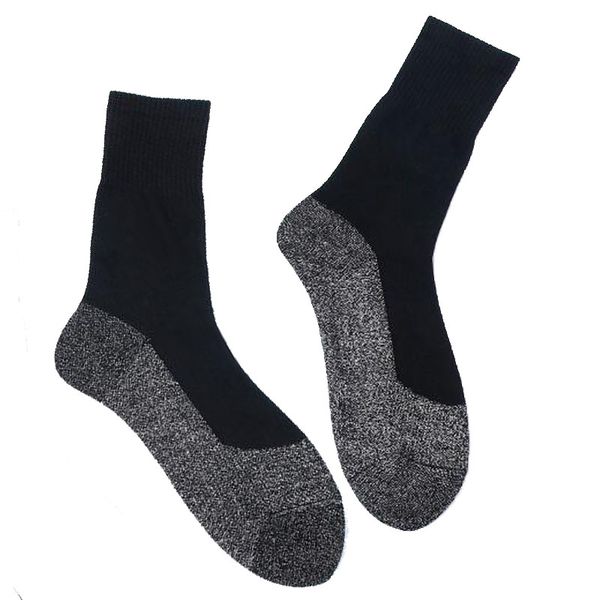 

aluminized fiber socks