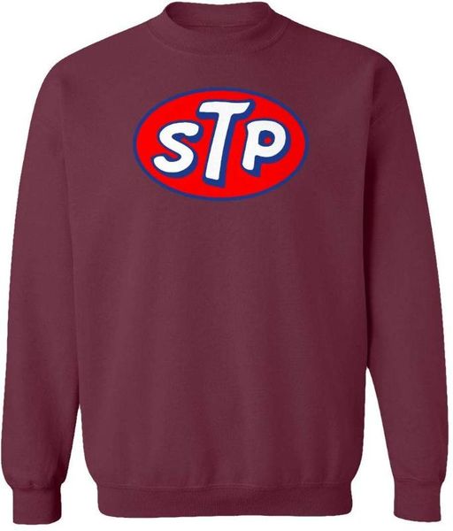 

vintage style auto motor crewneck sweatermen women hoodie sweatshirt, Black