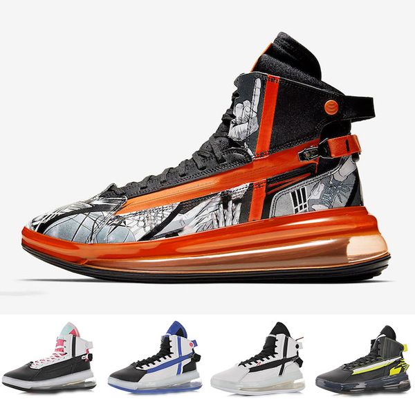 nike 720 saturn all star