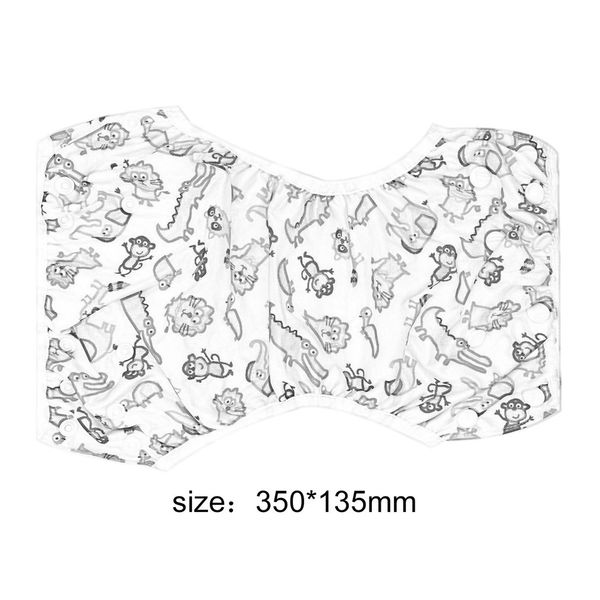

outad baby waterproof adjustable swim diaper pool pant for 3-15kg baby washable cloth diaper reusable baby swimming nappies
