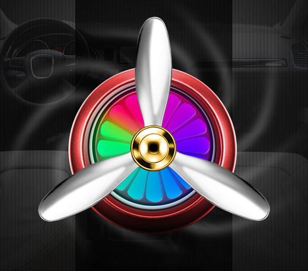 

автомобиль кондиционер выходе вентилятора, компания sany № 1 для аромат автомобилей духи вращающийся украшения