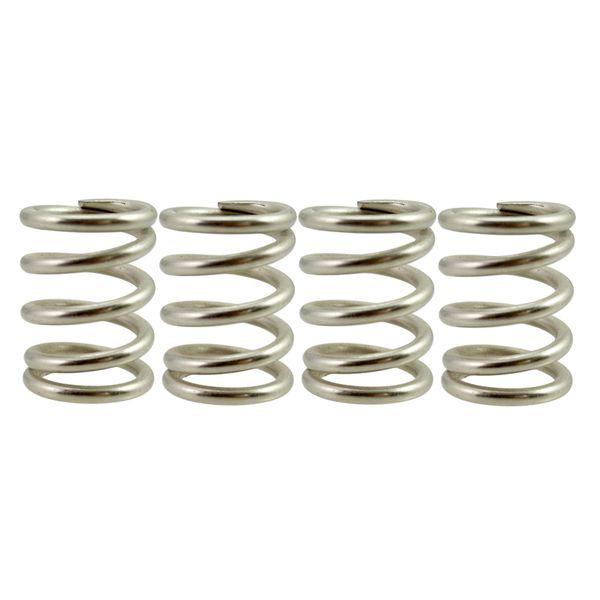 

4x electric guitar tremolo tension spring for guitar replacement part diy