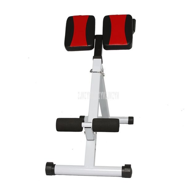 

twist waist roman stool chair for waist muscle training 50mm carbon steel abdominal abs trainer indoor home fitness equipment ab rollers