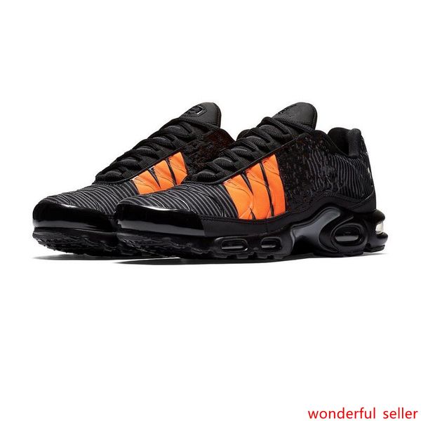 

plus tn designer shoes chaussures homme plus sport trainers zapatiallas hombre tns cushion run shoe eur40-46