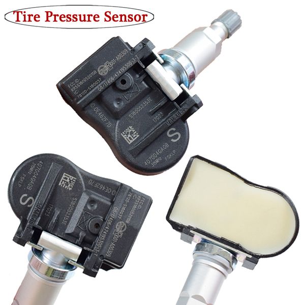 

car tpms 315mhz tire pressure monitoring sensor tyre pressure sensor for infiniti q50 2014 2015 40700-4ga0b 407004ga0b