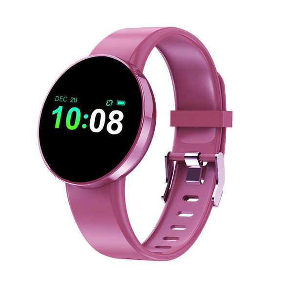 

2019 trending wrist smart watch b2 step monitor bluetooth b1 d3 plus for android ios
