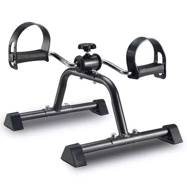 

horizontal bars mini small stepper stovepipe office pedal bicycle leg rehabilitation exercise fitness training equipment