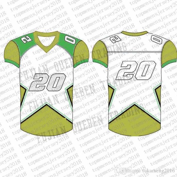 

custom football jerseys mens embroidery logos jersey wholesale any name any number size s-xxxl8200, Black;red