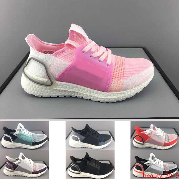 

2019 wholesale ultra 5.0 ultra 19 kid run children running shoes boy girl youth sport sneaker size 26-35