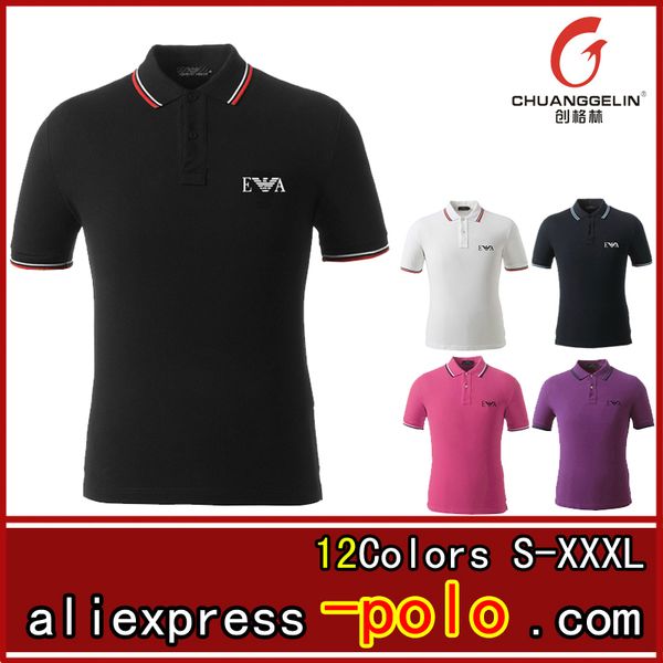 

десять видов новых дизайнерских футболок для мужчин бренд одежды пальто цвета футболки печатных букв мода роскоши прилив лето заклепки мужск, Black;white