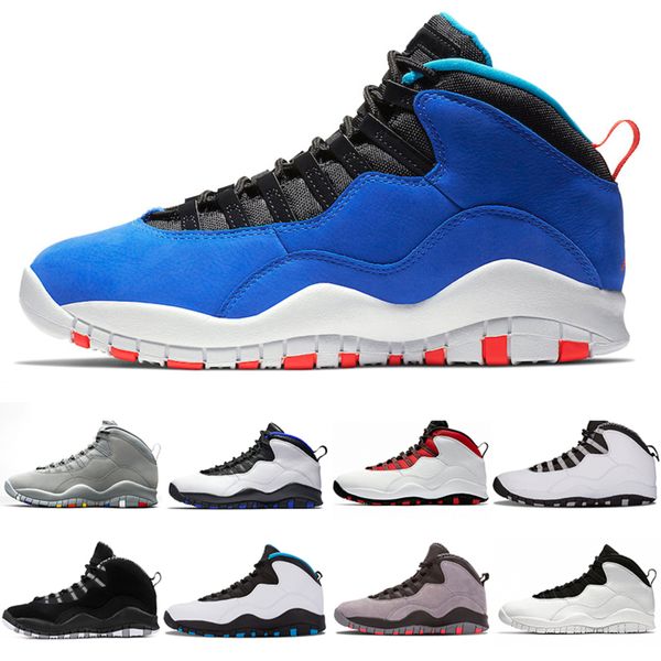 huarache light