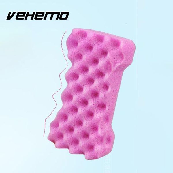 

стиральная штук автомобилей vehemo губка 1 мягкая блок honeycomb большой прочный семья авто автомобиль стекло уход за обслуживание инструмен