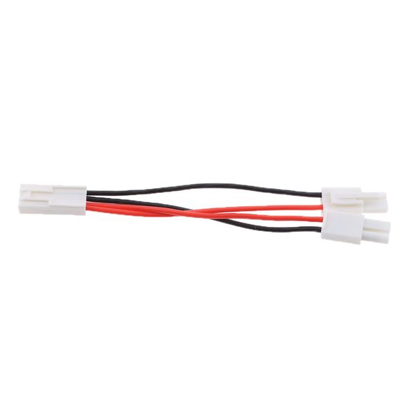 

li po battery charging cable connector adapter el-2p interface wire harness