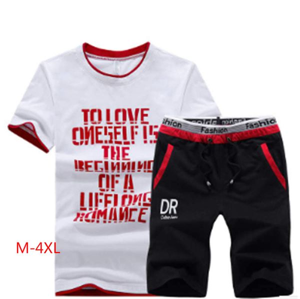 

20s women designer tracksuit t shirts + shorts summer brand tracksuits joggers luxury tshirts suits breathable tees printed4, Gray