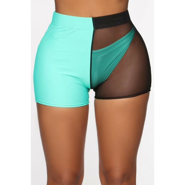 

women see through pants transparent shorts mesh sheer mesh underwear bikinis