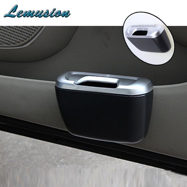 

автомобиль-стайлинг 1 шт. автомобиль мусорный бак боковая дверь ящик для хранения qashqai juke duster logan 3 6 cx-5 автомобильные аксессуар