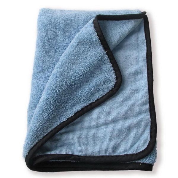 

автомойка полотенце из микрофибры плюшевая чистка сушка ткань уход за автомобилем ткань бытовая чистка инструмент