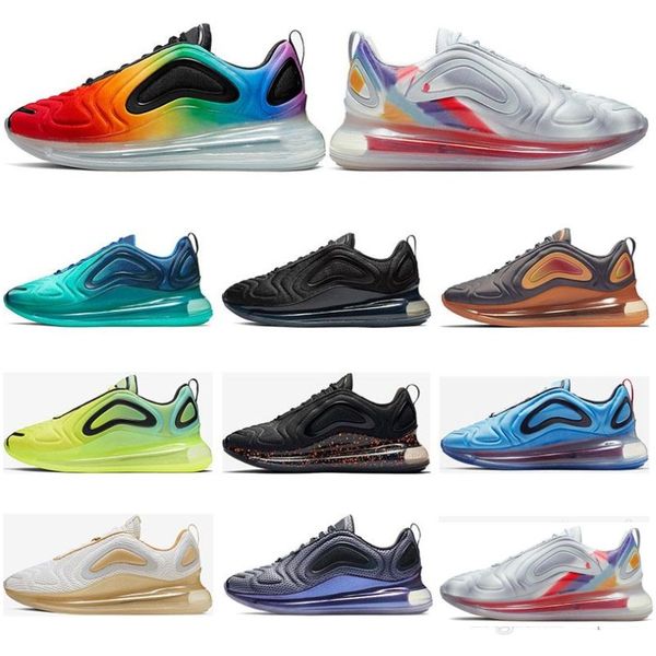 

sell running shoes for men pride triple white black sunset northern lights day women trainer sports breathable sneaker size 36-45