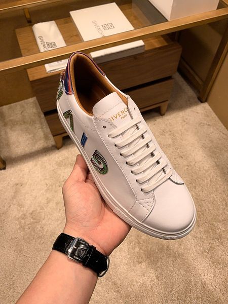 

2020 new jy men's daily casual sports shoes high-quality men's sports shoes luxury design men's casual shoes