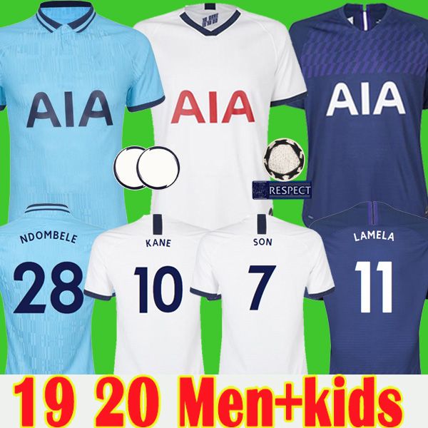 dhgate tottenham